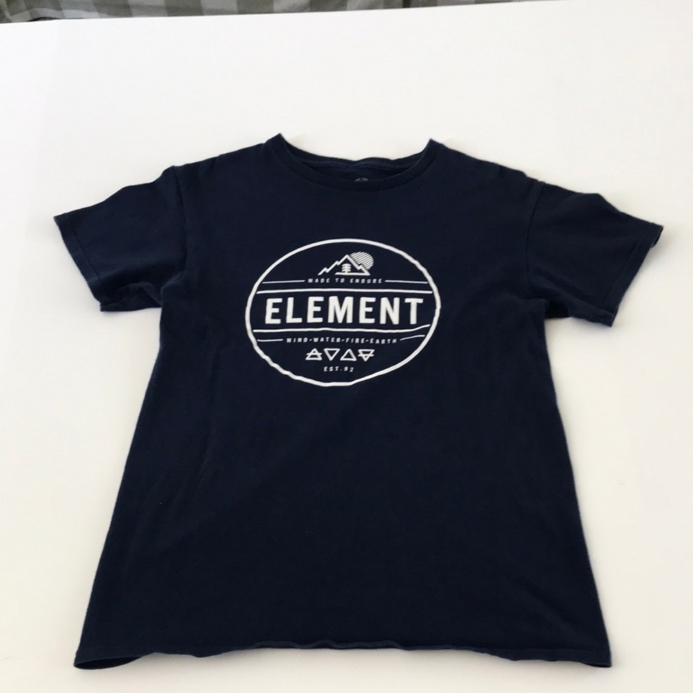 Element Tee Shirt